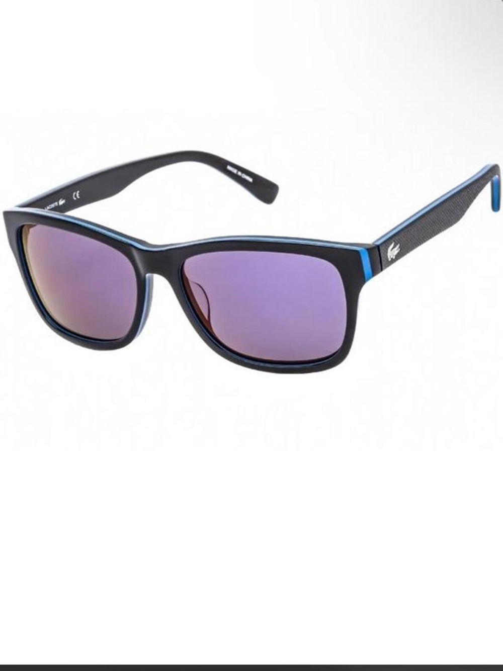 Unisex Lacoste L683S sunglasses